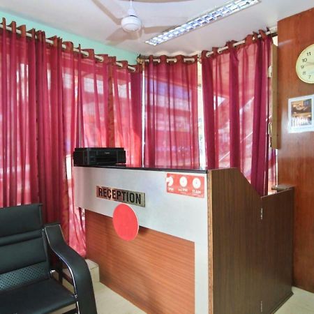Hotel Kudla Rasaprakash Mangalore Eksteriør bilde