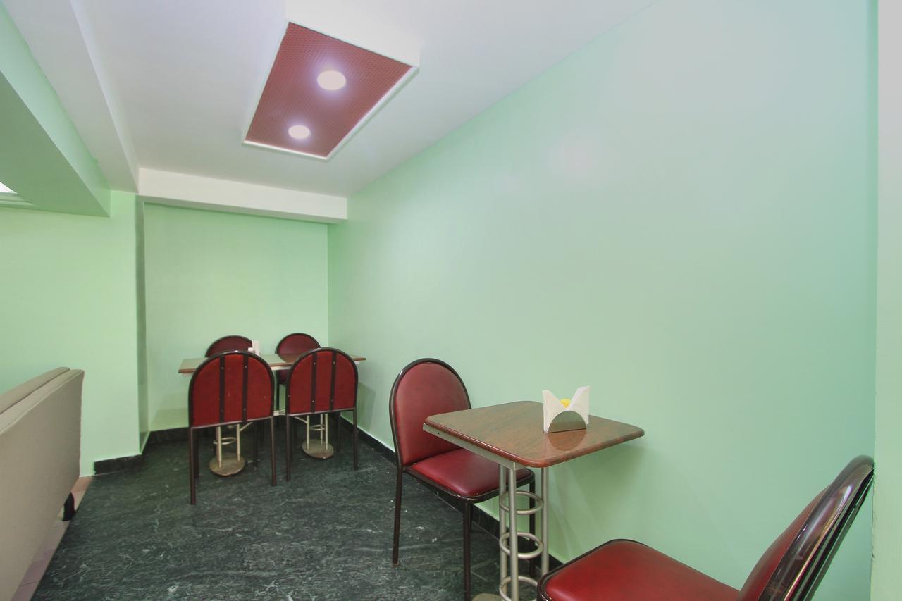 Hotel Kudla Rasaprakash Mangalore Eksteriør bilde