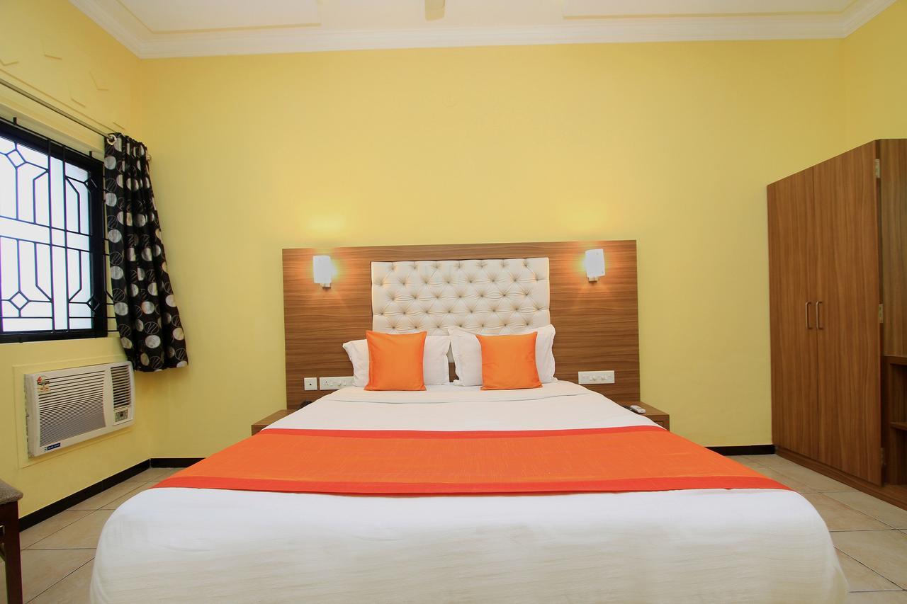 Hotel Kudla Rasaprakash Mangalore Eksteriør bilde