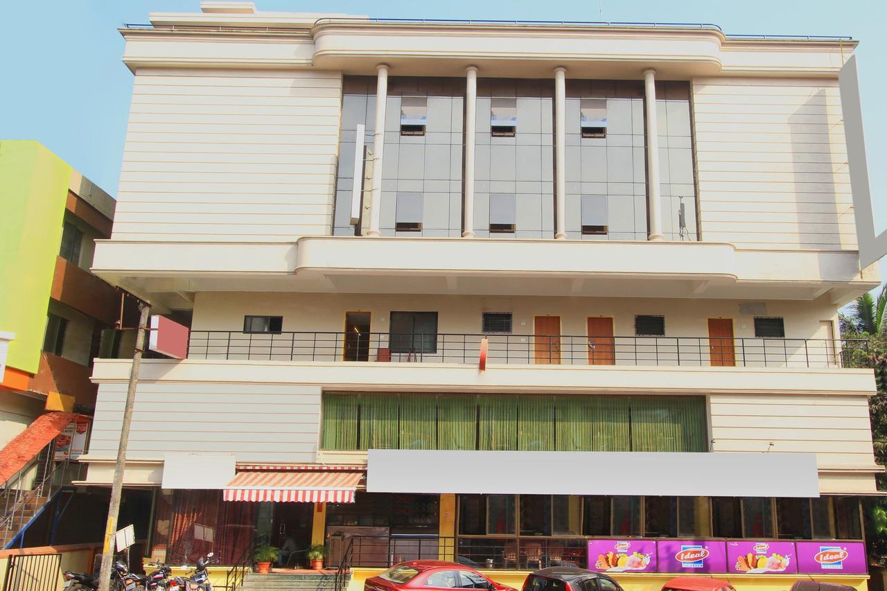 Hotel Kudla Rasaprakash Mangalore Eksteriør bilde