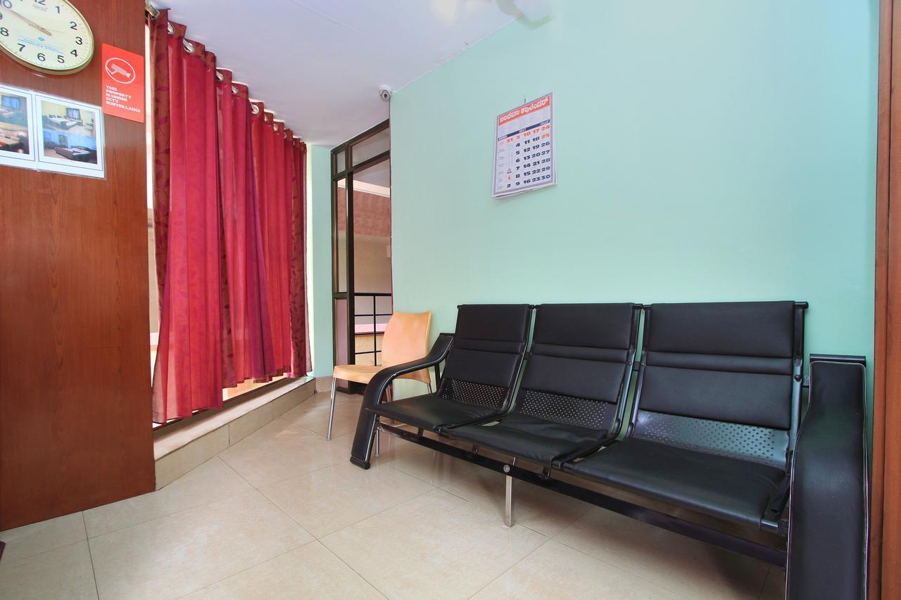 Hotel Kudla Rasaprakash Mangalore Eksteriør bilde