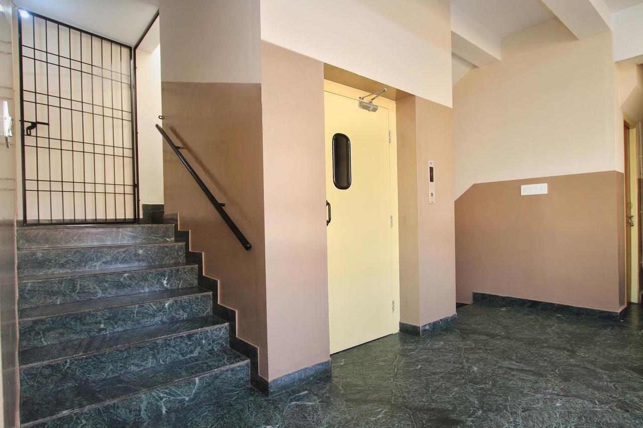 Hotel Kudla Rasaprakash Mangalore Eksteriør bilde