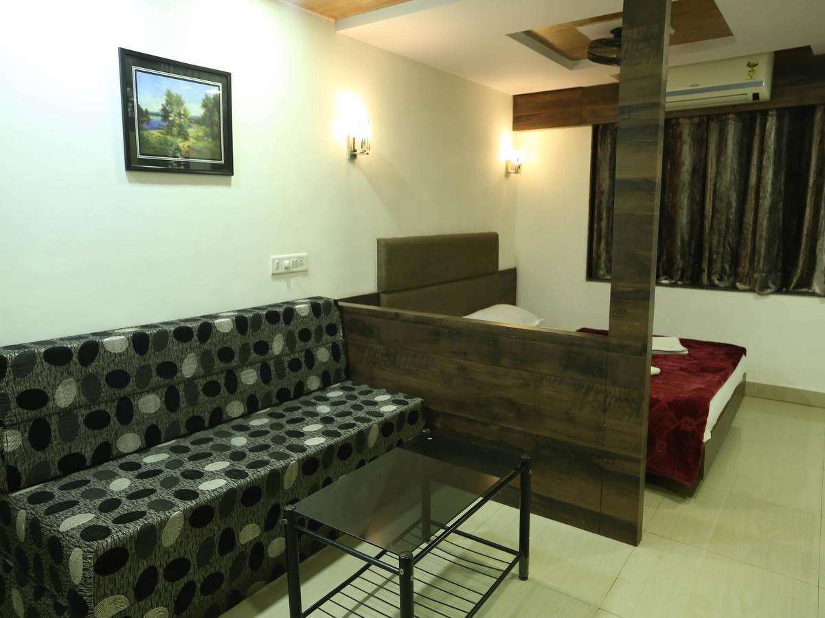 Hotel Kudla Rasaprakash Mangalore Eksteriør bilde