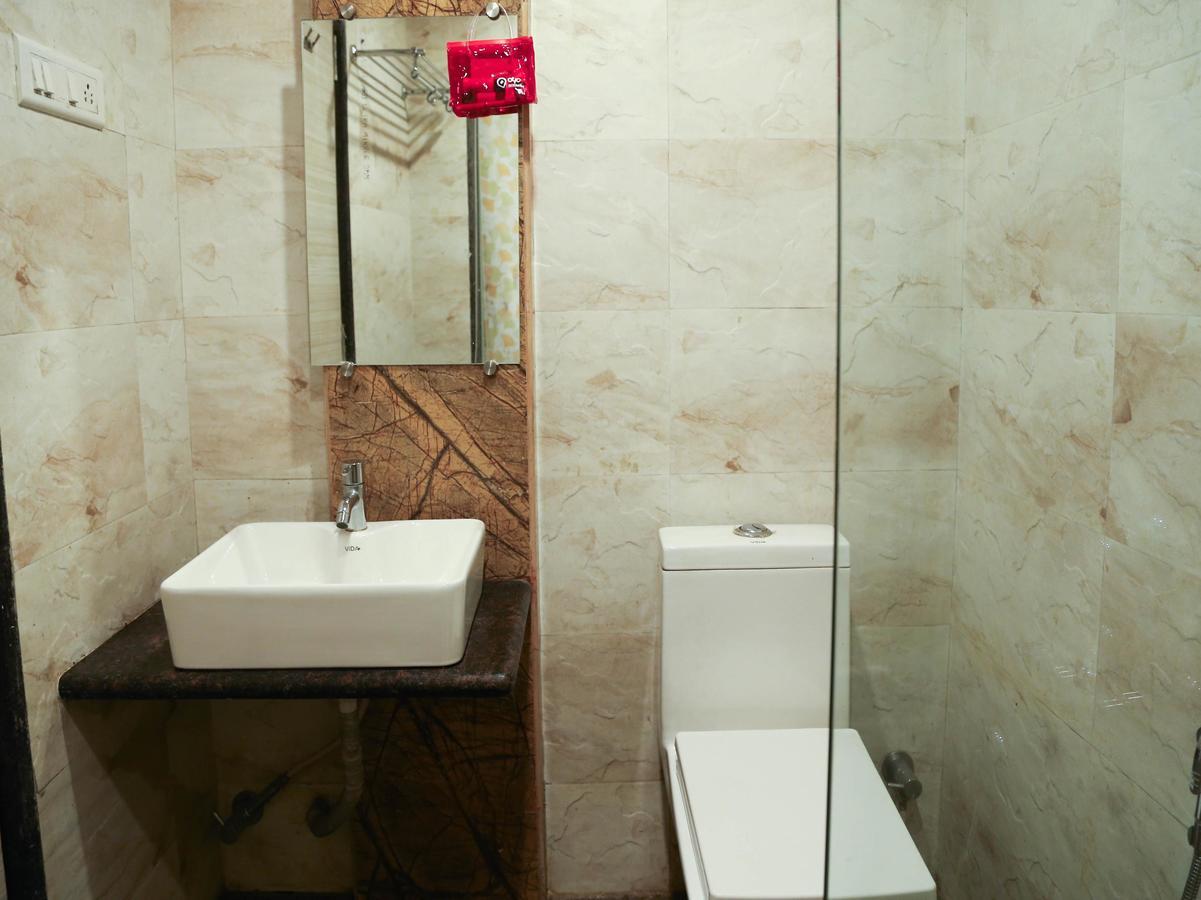 Hotel Kudla Rasaprakash Mangalore Eksteriør bilde