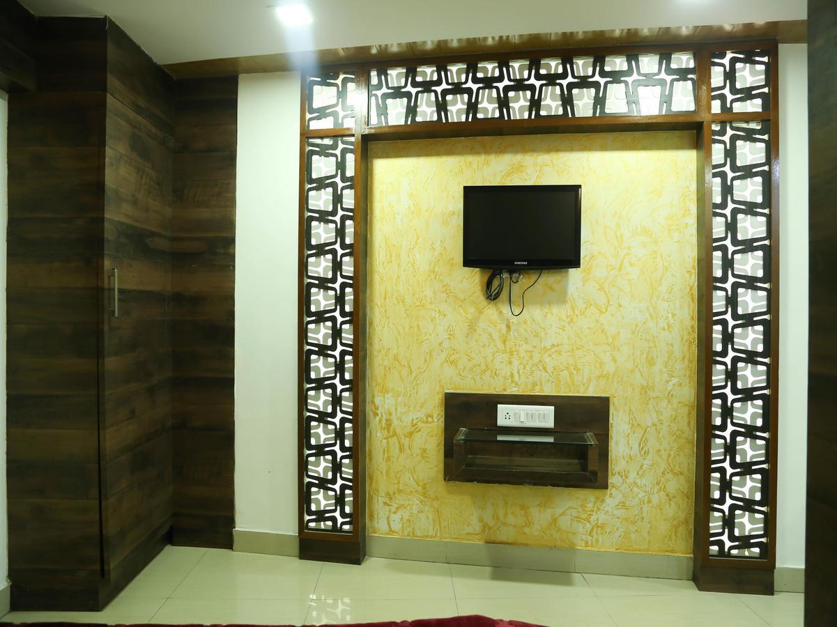 Hotel Kudla Rasaprakash Mangalore Eksteriør bilde